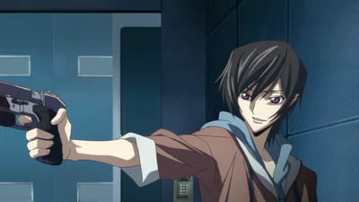 Code Geass R2