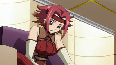 Code Geass R2