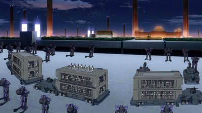 Code Geass R2