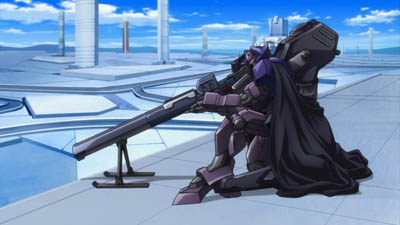 Code Geass R2