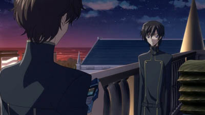 Code Geass R2