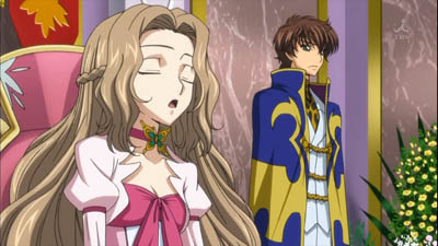 Code Geass R2