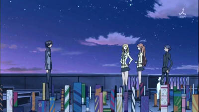 Code Geass R2