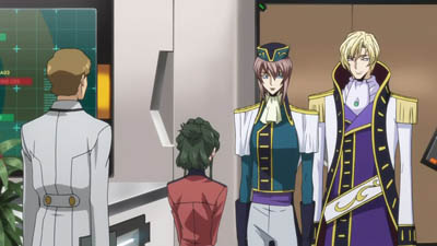 Code Geass R2