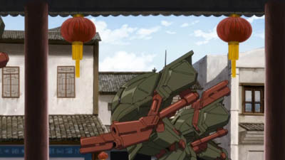 Code Geass R2