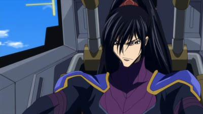 Code Geass R2