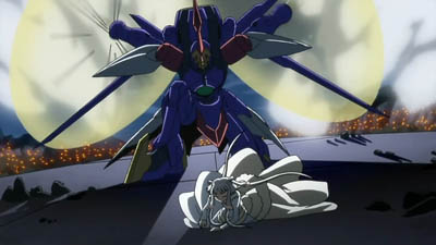 Code Geass R2