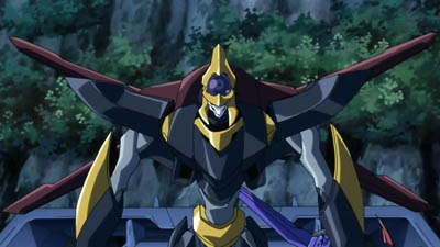 Code Geass R2