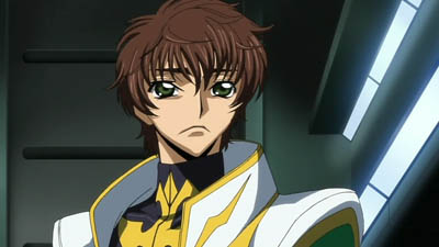 Code Geass R2