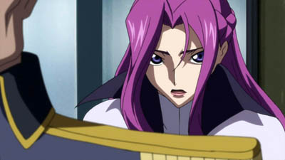 Code Geass R2