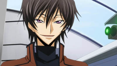 Code Geass R2