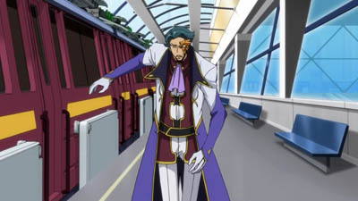 Code Geass R2