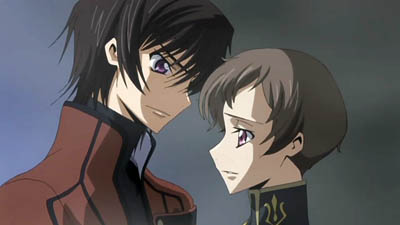 Code Geass R2