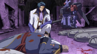 Code Geass R2