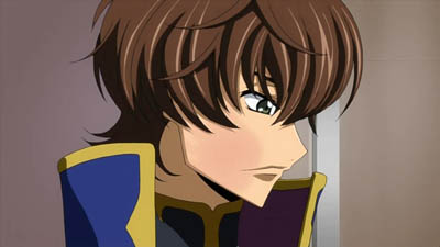 Code Geass R2