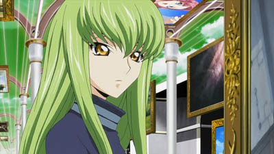 Code Geass R2