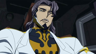 Code Geass R2