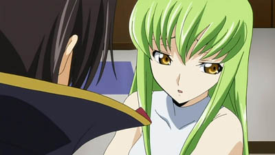 Code Geass R2