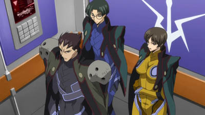 Image tagged with code geass anime r1 on Tumblr