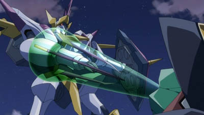 Code Geass R2