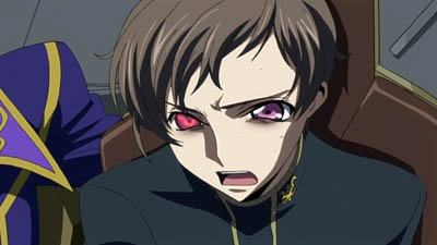 Code Geass R2