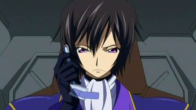 Code Geass R2