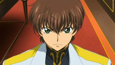 Code Geass R2