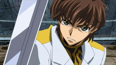 Code Geass R2