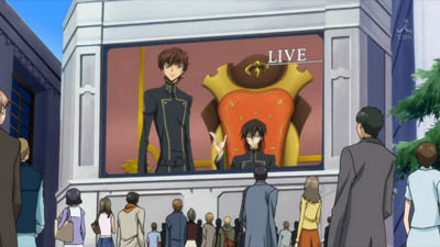 Code Geass R2