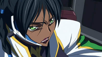 Anime Review 22 Code Geass: Lelouch of the Rebellion (Redux