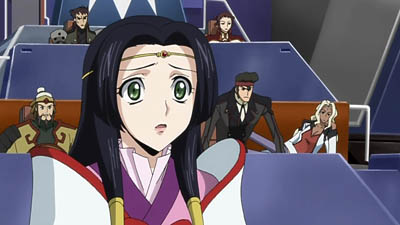 Code Geass R2