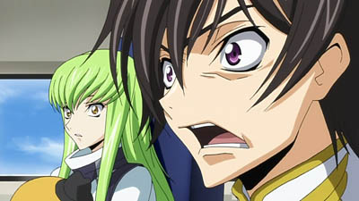 Featured image of post Code Geass R2 Ep 5 Bg Sub Stay connected with us to watch all code geass