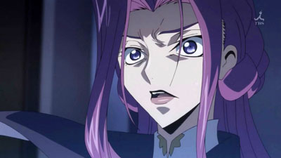 Code Geass R2