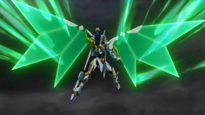 Code Geass R2