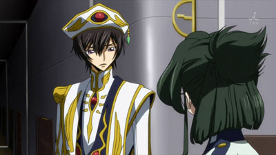 Code Geass R2