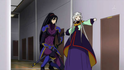Code Geass R2