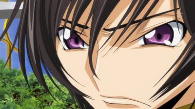 Code Geass R2