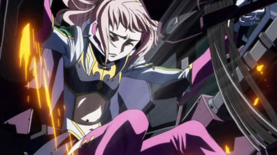 Code Geass R2