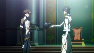 Code Geass R2