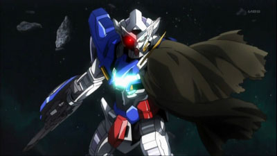 Mobile Suit Gundam 00 Season 2 Episode 19 Sub