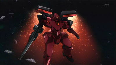 Gundam 00