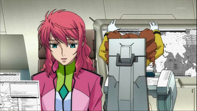 Gundam 00