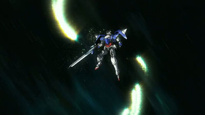 Gundam 00