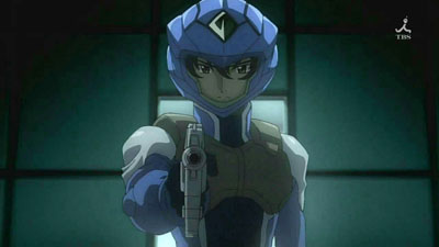 Gundam 00