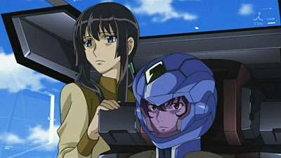 Gundam 00