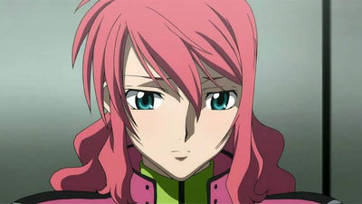 Gundam 00 S2 Episode 04 Ramblings Of Darkmirage