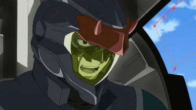 Gundam 00