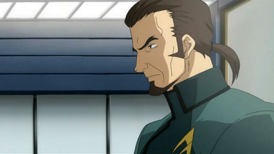 Gundam 00