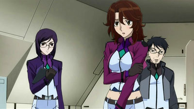 Gundam 00