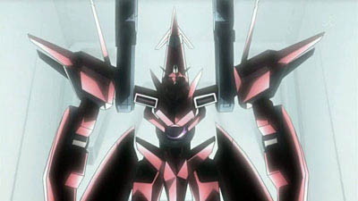 Gundam 00